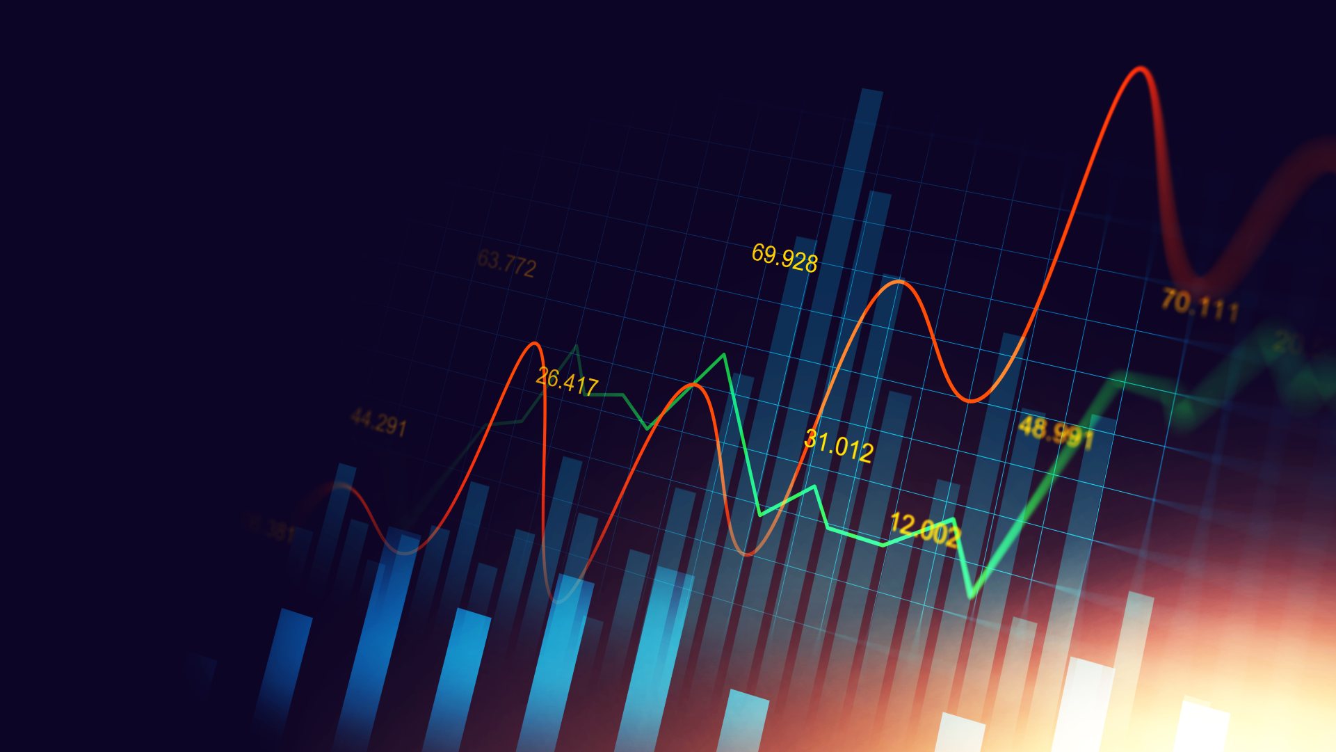 Automation and Mega Trends in Asset and Wealth Management